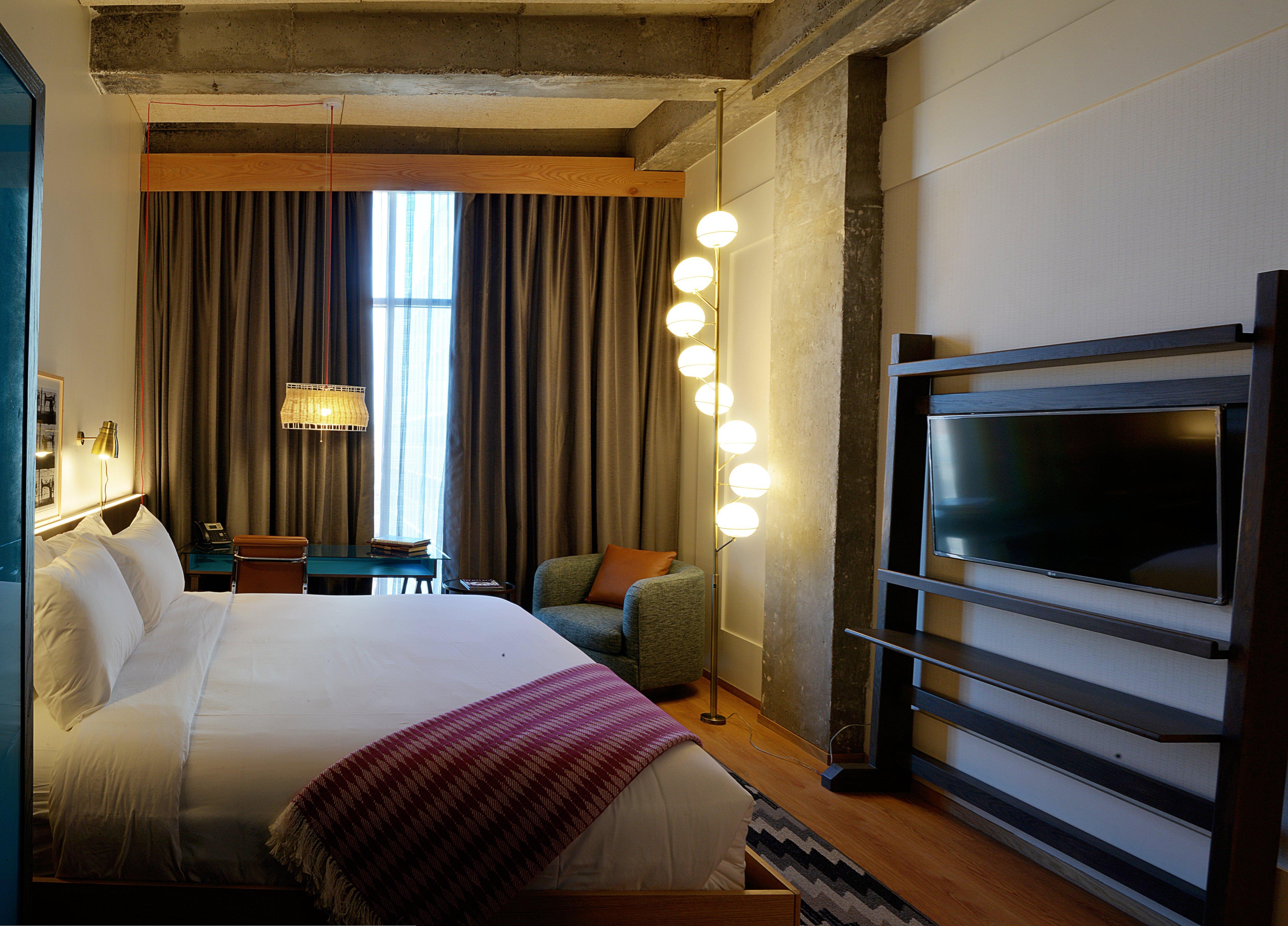 Hotel Indigo El Paso Downtown By Ihg Bagian luar foto