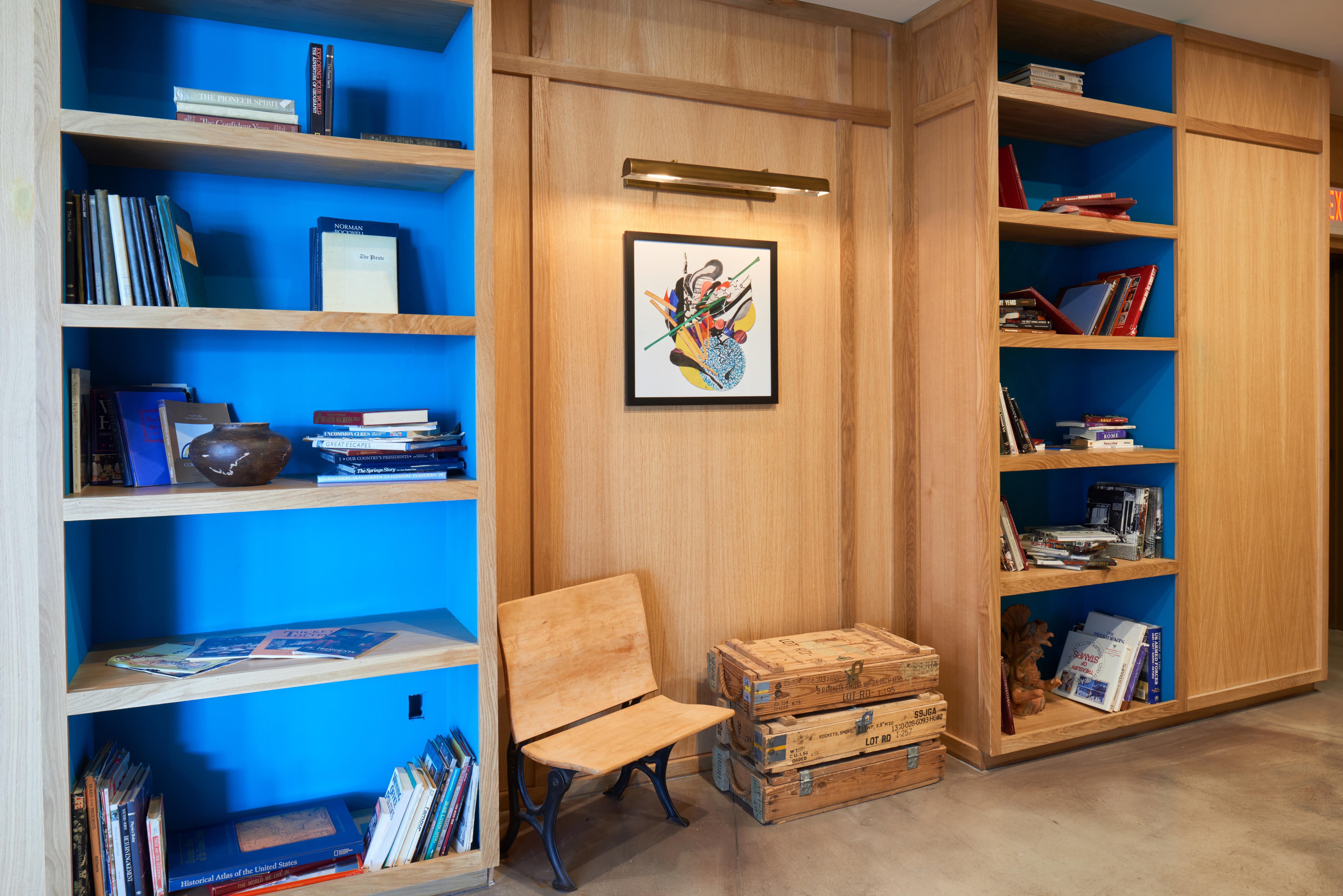Hotel Indigo El Paso Downtown By Ihg Bagian luar foto