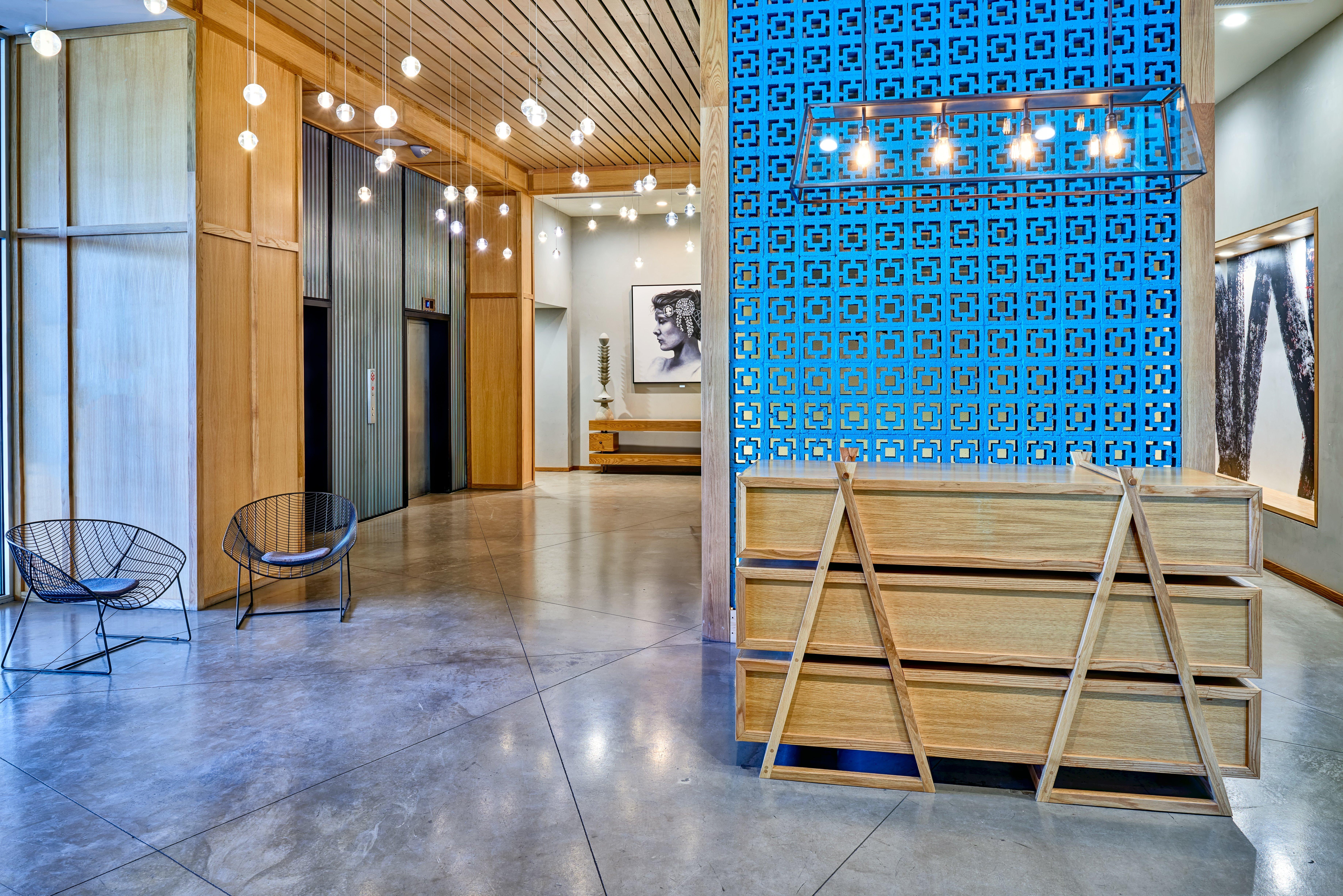 Hotel Indigo El Paso Downtown By Ihg Bagian luar foto