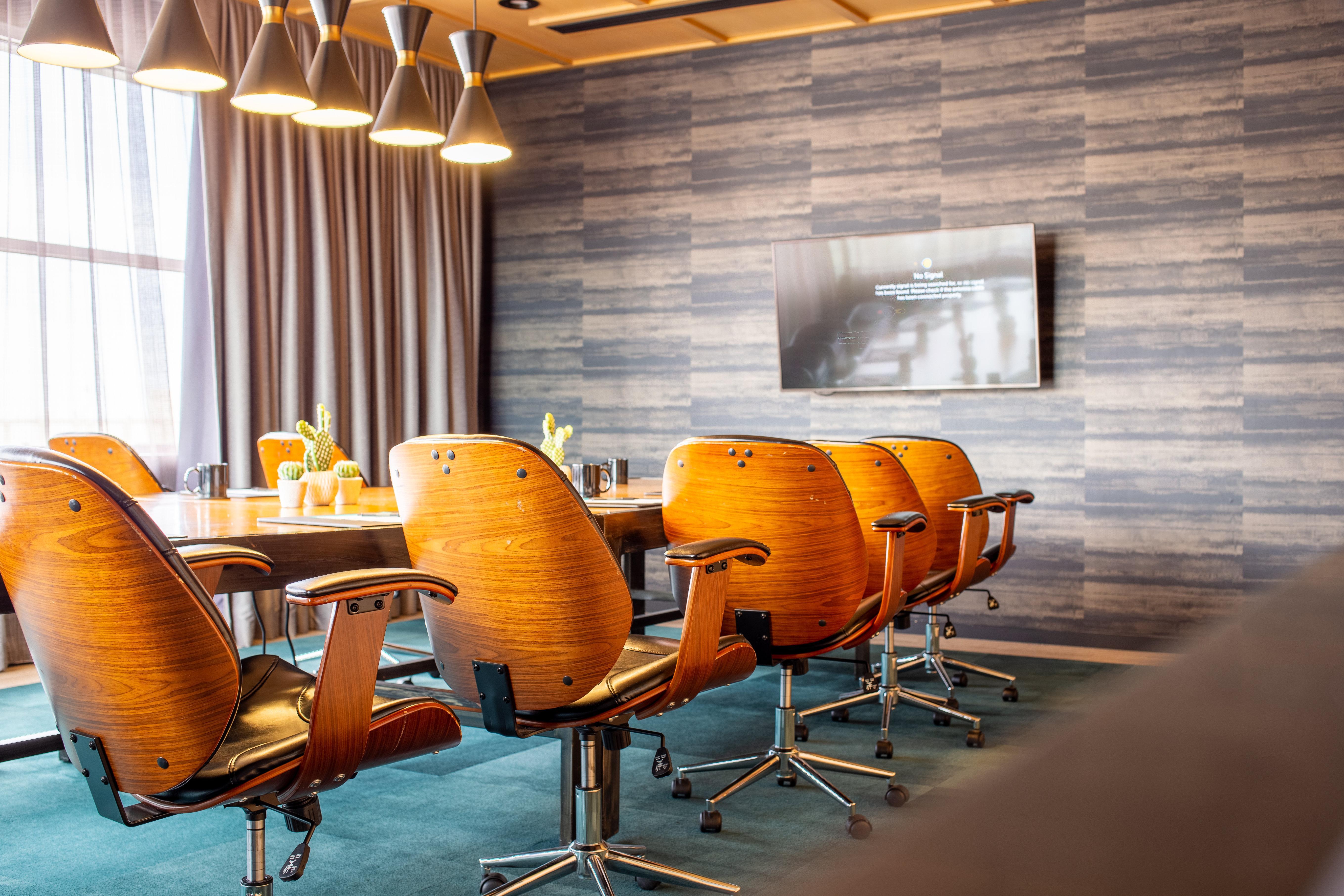 Hotel Indigo El Paso Downtown By Ihg Bagian luar foto
