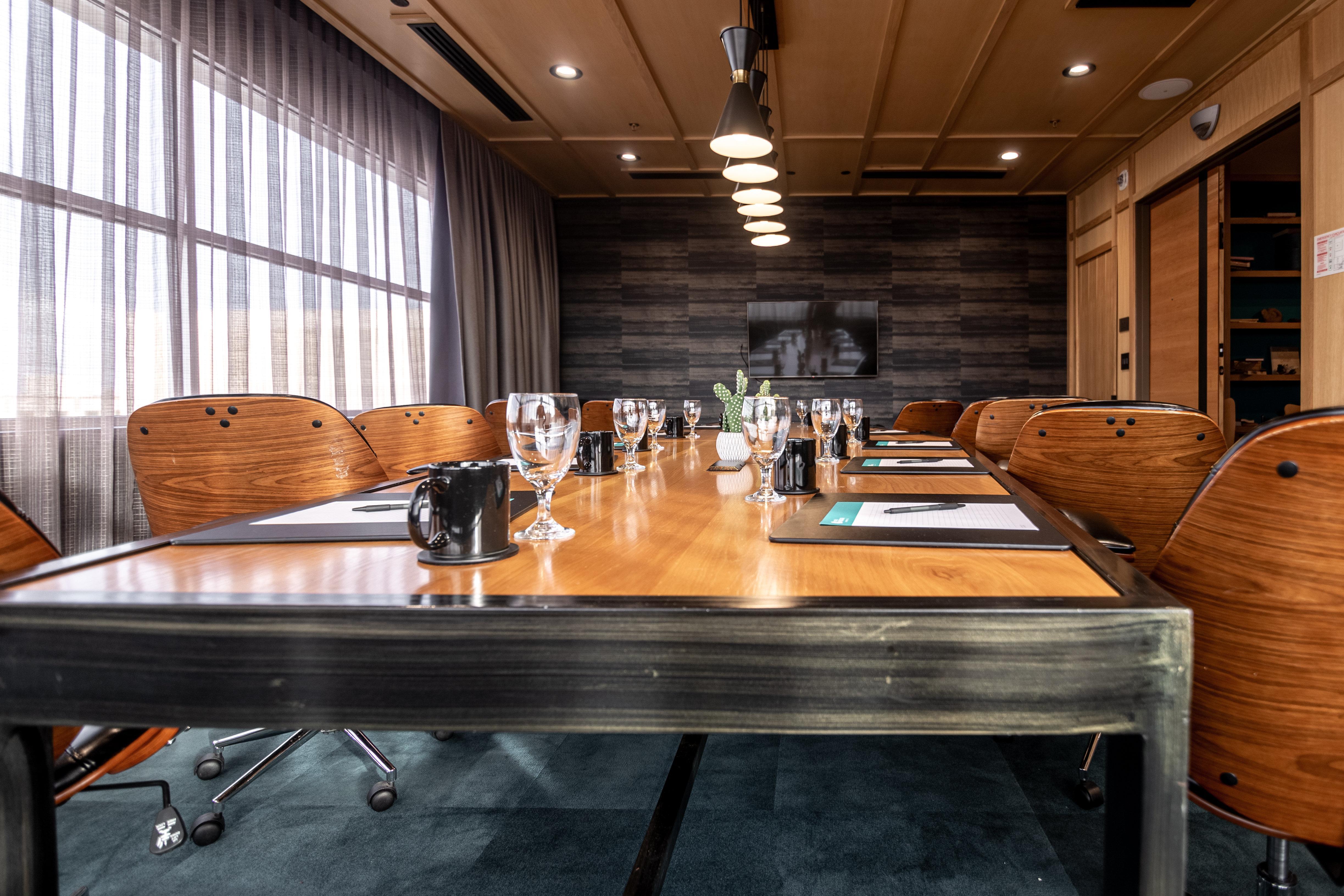 Hotel Indigo El Paso Downtown By Ihg Bagian luar foto