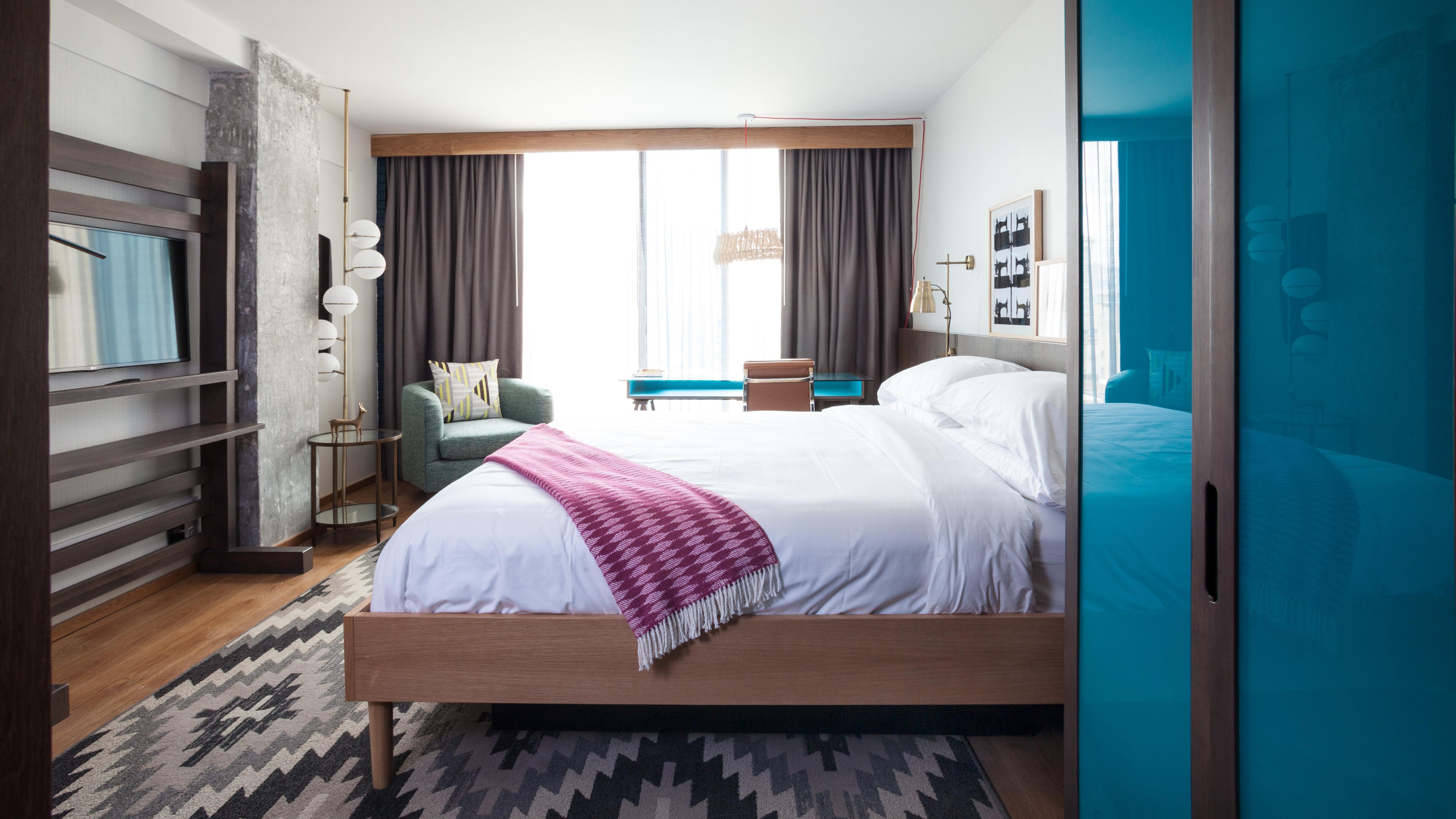 Hotel Indigo El Paso Downtown By Ihg Bagian luar foto
