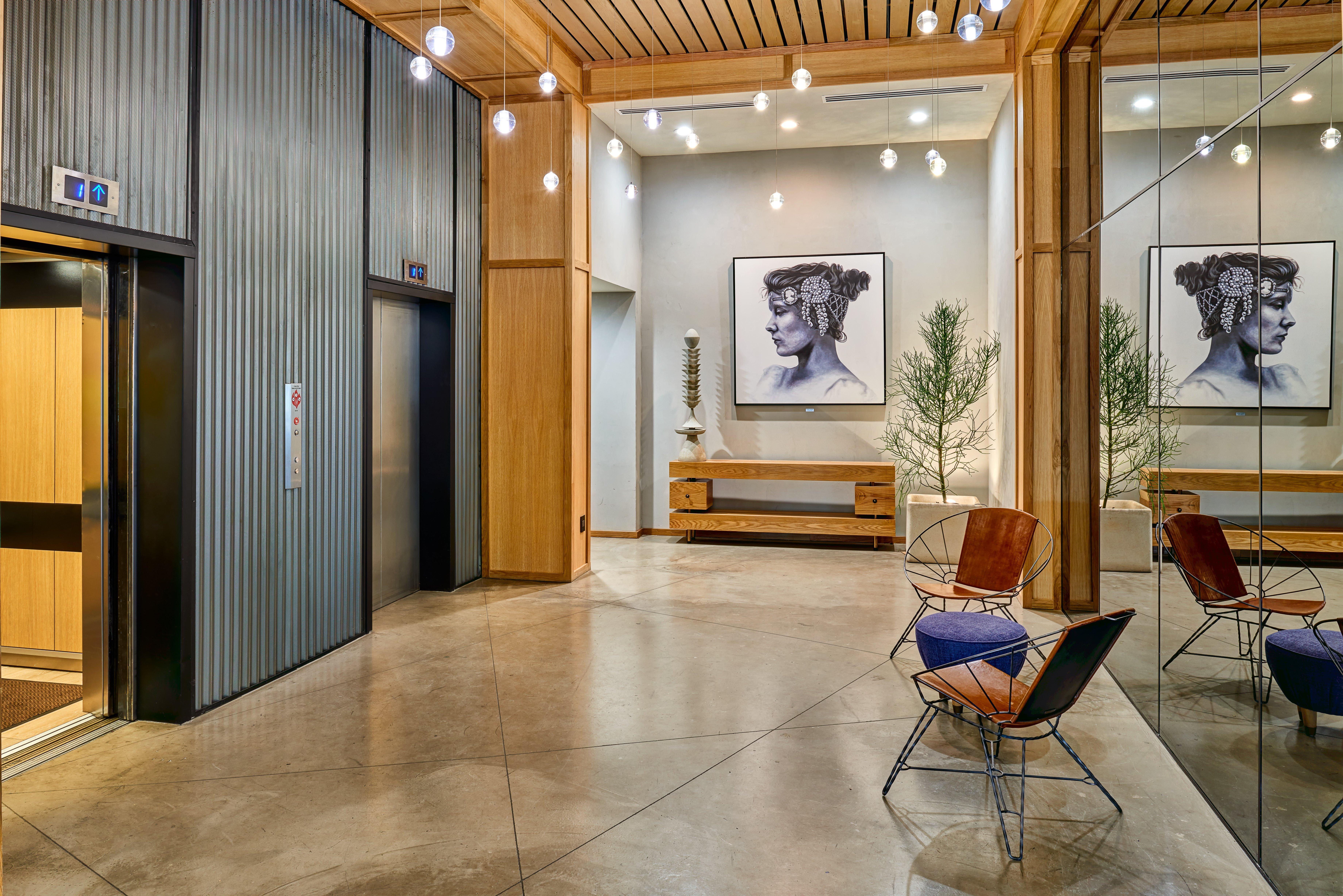 Hotel Indigo El Paso Downtown By Ihg Bagian luar foto