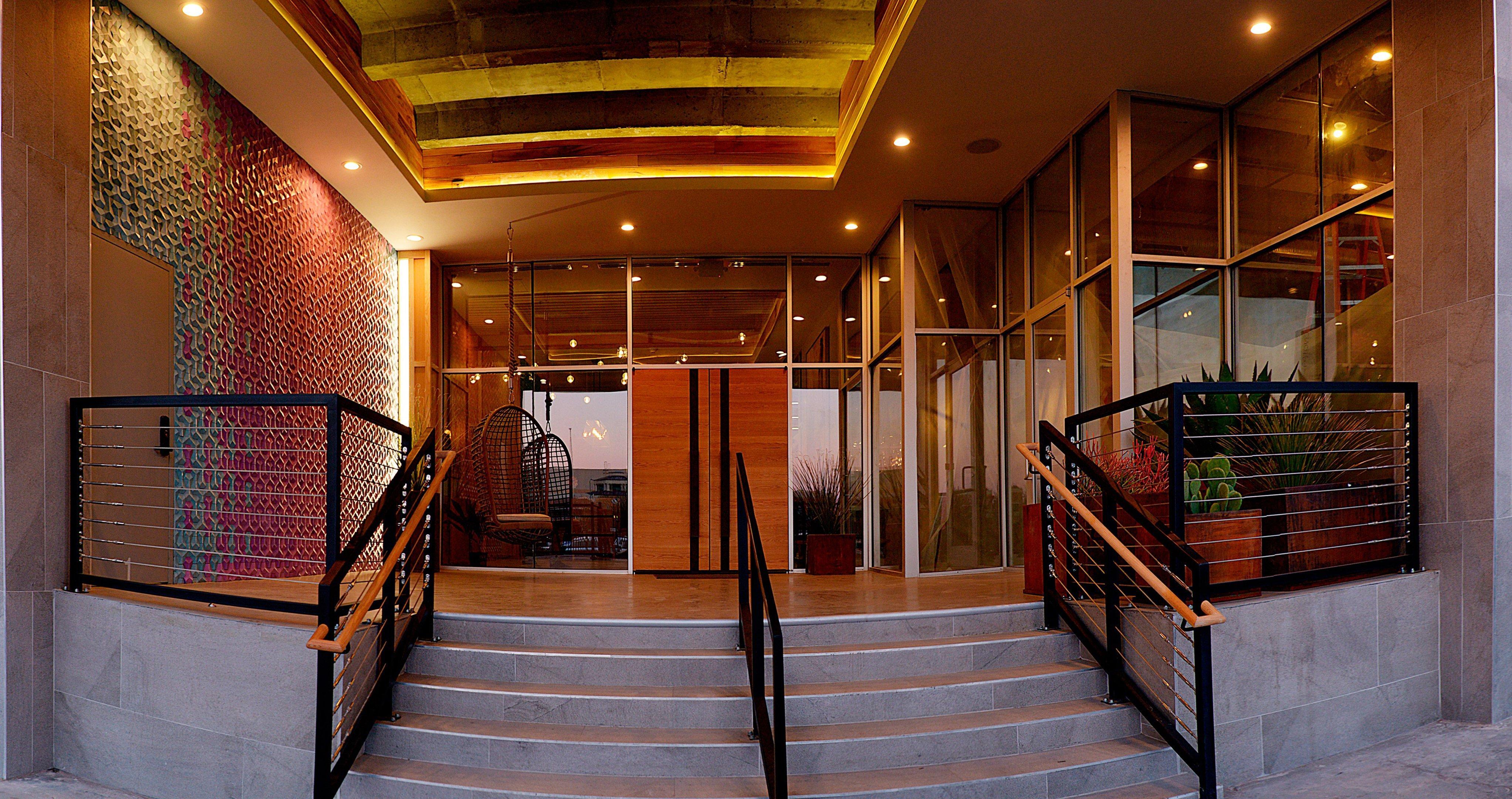 Hotel Indigo El Paso Downtown By Ihg Bagian luar foto