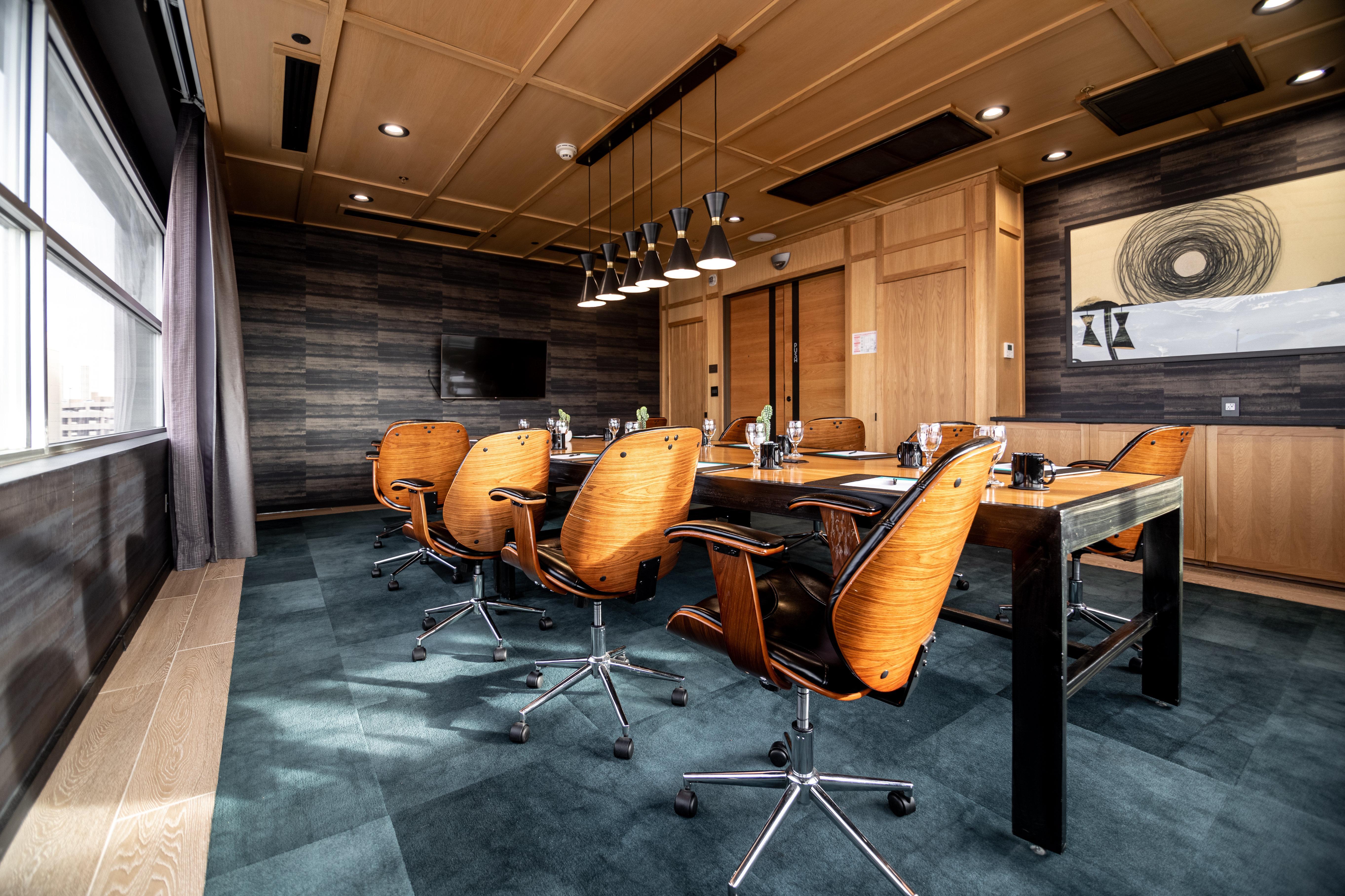 Hotel Indigo El Paso Downtown By Ihg Bagian luar foto