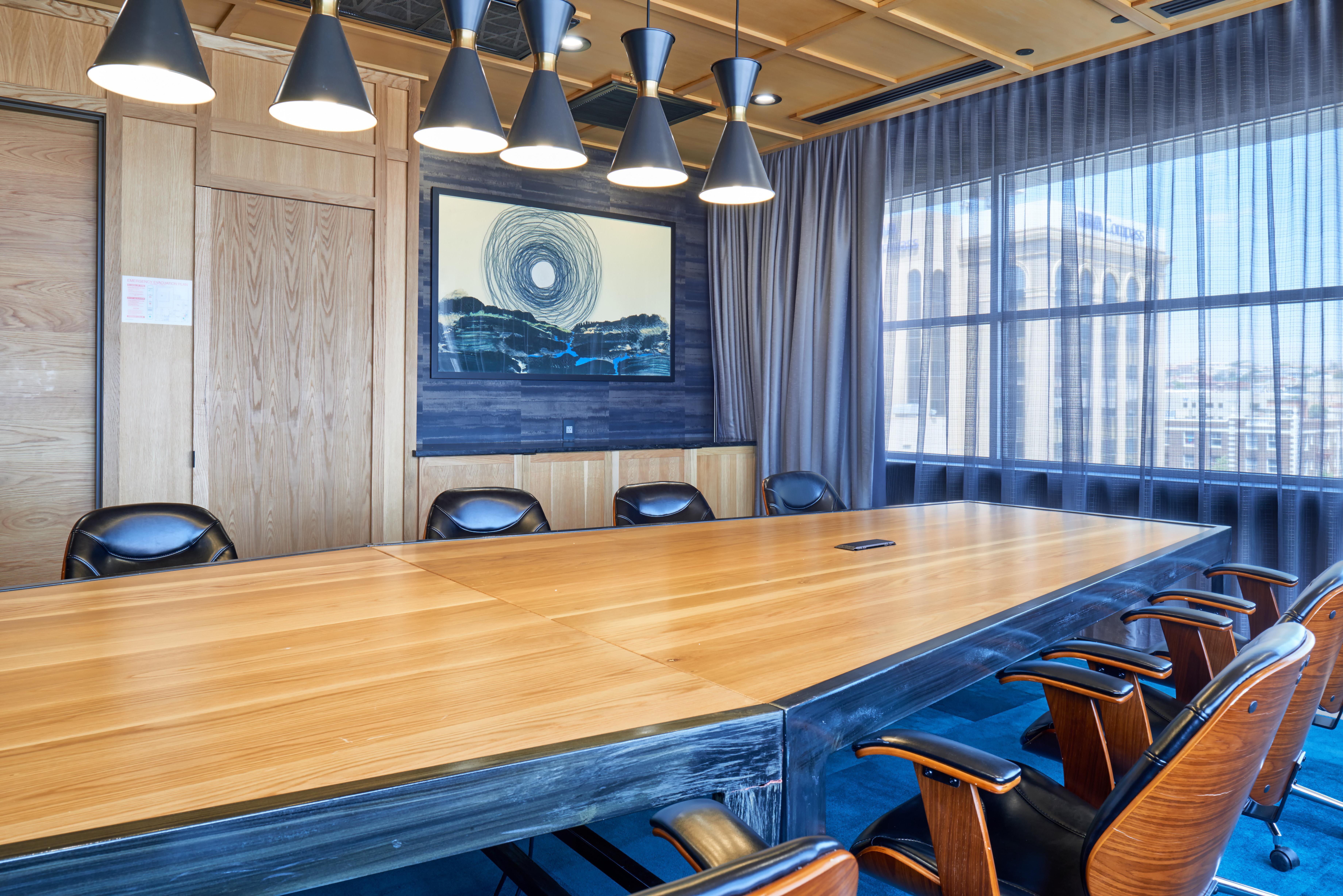 Hotel Indigo El Paso Downtown By Ihg Bagian luar foto